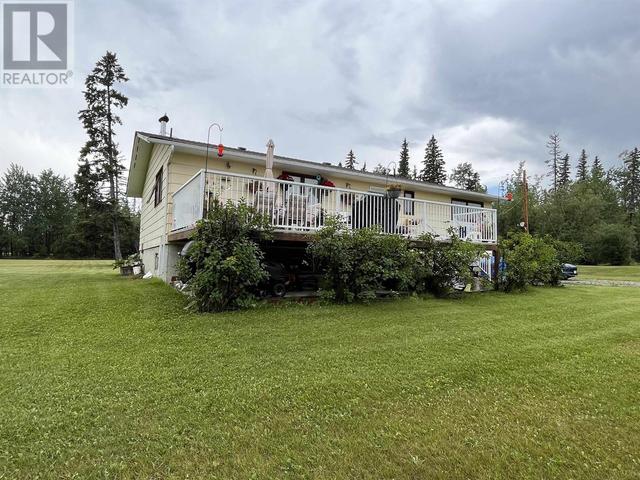 10655 N 97 Highway, House detached with 4 bedrooms, 3 bathrooms and null parking in Peace River B BC | Image 29