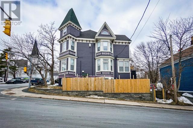 92 Patrick Street, House semidetached with 4 bedrooms, 3 bathrooms and null parking in St. John's NL | Image 2