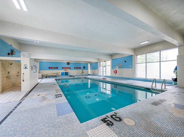 1002 - 380 Dixon Rd, Condo with 2 bedrooms, 1 bathrooms and 1 parking in Toronto ON | Image 19