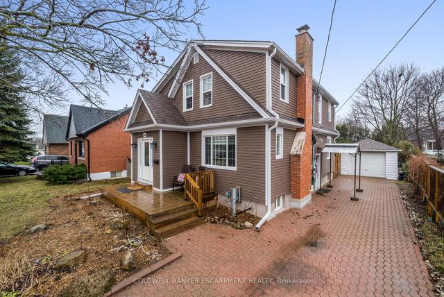 294 Arthur St, House detached with 4 bedrooms, 3 bathrooms and 4 parking in Halton Hills ON | Image 12