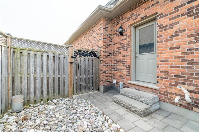 1485 Thornley Street, House detached with 4 bedrooms, 2 bathrooms and null parking in London ON | Image 31