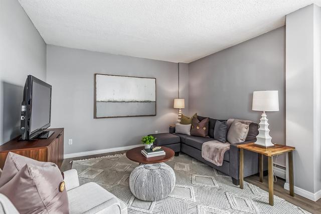 703 - 314 14 Street, Condo with 1 bedrooms, 1 bathrooms and 1 parking in Calgary AB | Image 13