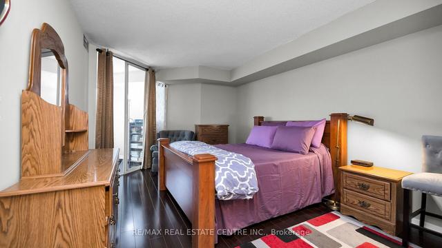 803 - 26 Hanover Rd, Condo with 2 bedrooms, 2 bathrooms and 2 parking in Brampton ON | Image 18
