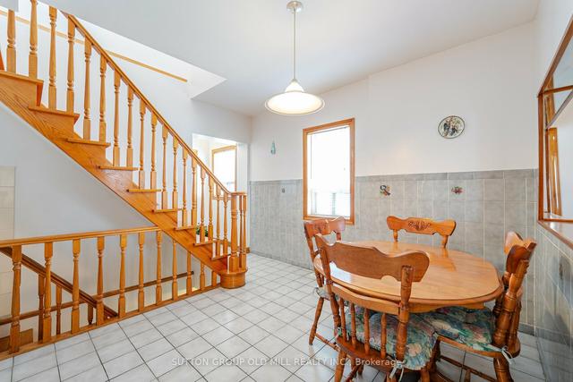 36a Florence Cres, House detached with 3 bedrooms, 3 bathrooms and 2 parking in Toronto ON | Image 29