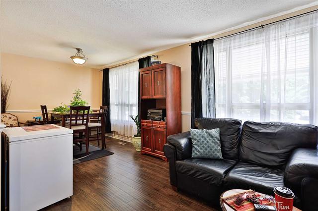 52 Reigate Ave, House detached with 3 bedrooms, 2 bathrooms and 3 parking in Brampton ON | Image 29