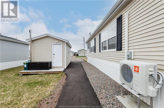 47 Gaspereau Lane, Home with 3 bedrooms, 2 bathrooms and null parking in Dieppe NB | Image 7