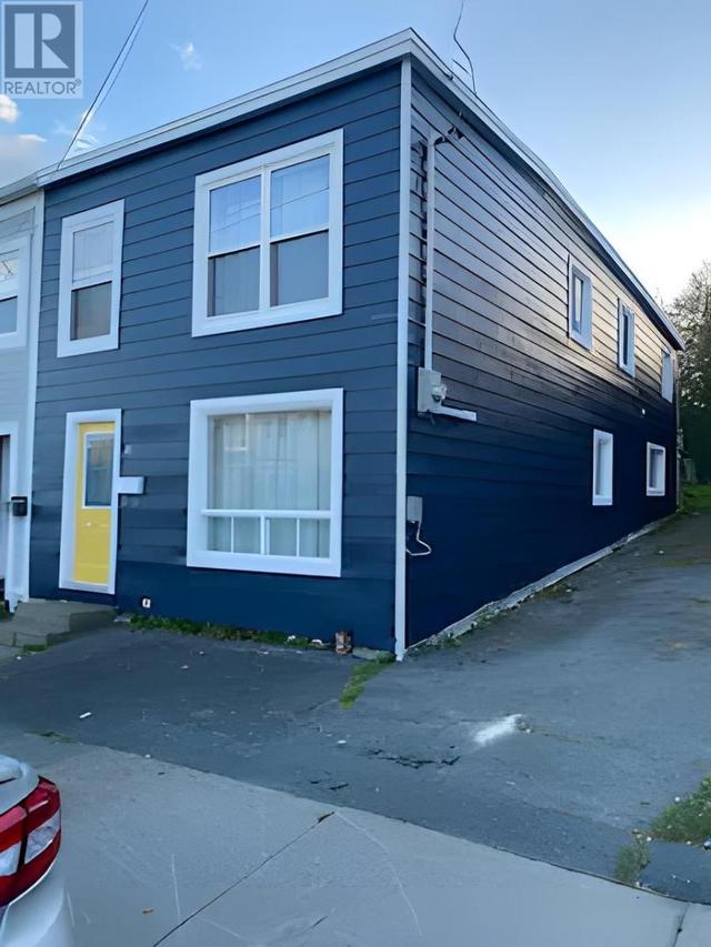 13 Cook Street, House semidetached with 3 bedrooms, 2 bathrooms and null parking in St. John's NL | Image 2