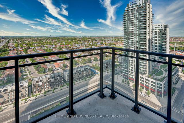 2002 - 4011 Brickstone Mews, Condo with 2 bedrooms, 2 bathrooms and 1 parking in Mississauga ON | Image 17
