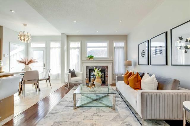 3016 Richview Blvd, House attached with 3 bedrooms, 4 bathrooms and 2 parking in Oakville ON | Image 38