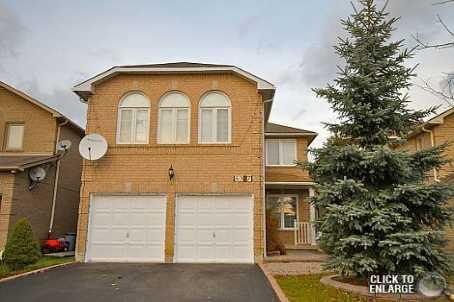 5357 Segriff Dr, House detached with 5 bedrooms, 5 bathrooms and 4 parking in Mississauga ON | Image 1
