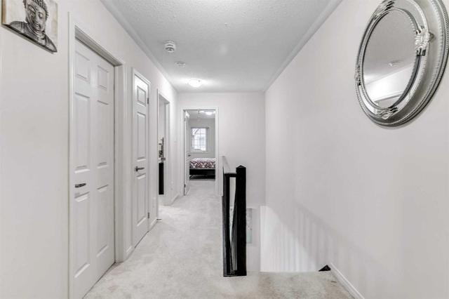70 Utopia Way, House attached with 3 bedrooms, 4 bathrooms and 1 parking in Brampton ON | Image 11