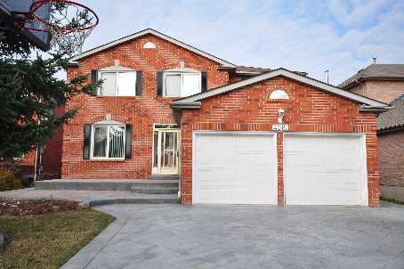 4015 Seebring Cres, House detached with 4 bedrooms, 4 bathrooms and 9 parking in Mississauga ON | Image 1
