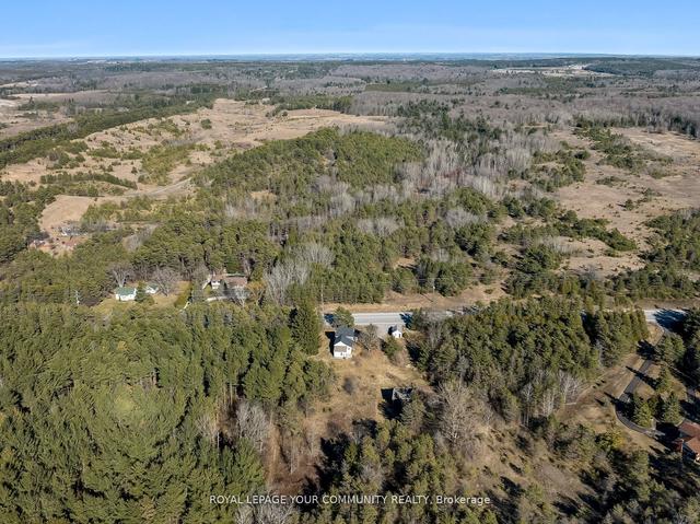 3800 Regional Rd 1 Rd, House detached with 3 bedrooms, 1 bathrooms and 6 parking in Uxbridge ON | Image 4