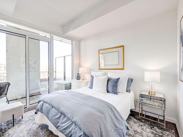 601 - 4208 Dundas St W, Condo with 3 bedrooms, 3 bathrooms and 1 parking in Toronto ON | Image 7