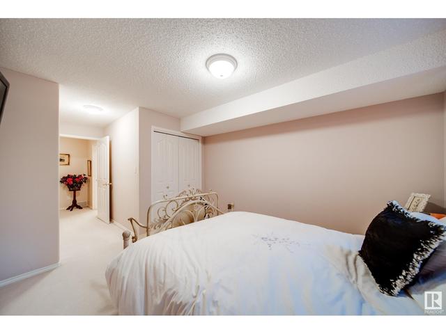 11 - 9731 174 St Nw, House semidetached with 3 bedrooms, 2 bathrooms and 4 parking in Edmonton AB | Image 29