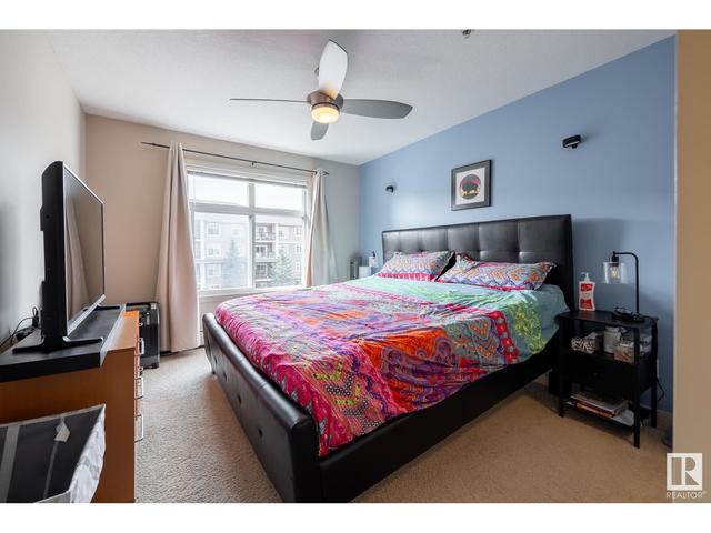 308 - 11615 Ellerslie Rd Sw, Condo with 3 bedrooms, 2 bathrooms and 1 parking in Edmonton AB | Image 15