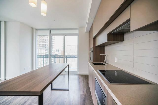 908 - 8 Eglinton Ave, Condo with 2 bedrooms, 2 bathrooms and 0 parking in Toronto ON | Image 26