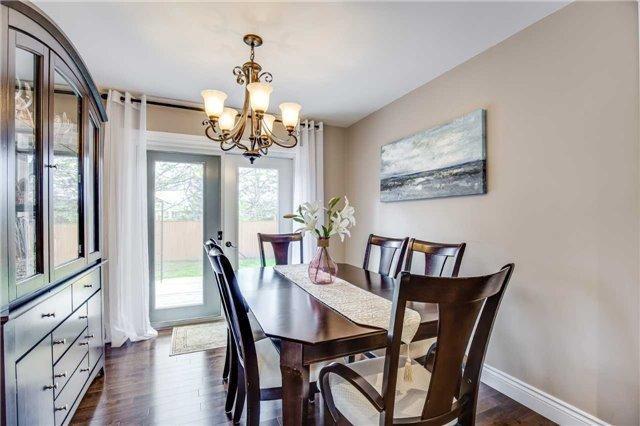 1335 Avon Cres, House detached with 2 bedrooms, 2 bathrooms and 5 parking in Oakville ON | Image 10