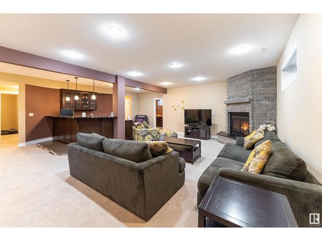 17424 108 St Nw, House detached with 5 bedrooms, 3 bathrooms and 9 parking in Edmonton AB | Image 29
