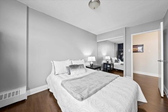 1703 - 1338 York Mills Rd, Condo with 2 bedrooms, 1 bathrooms and 1 parking in Toronto ON | Image 18