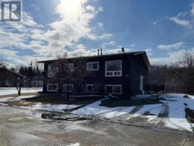 308 2nd Street, House semidetached with 4 bedrooms, 2 bathrooms and 2 parking in Manning AB | Image 4