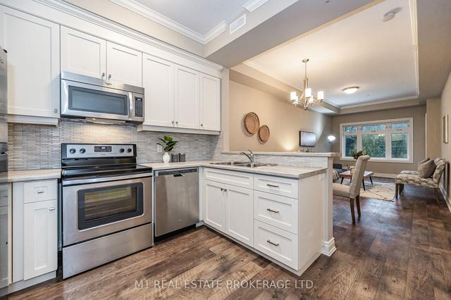 412 - 245 Scotland St, Condo with 2 bedrooms, 1 bathrooms and 1 parking in Centre Wellington ON | Image 27