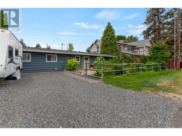 156 Ritchie Avenue, House detached with 3 bedrooms, 2 bathrooms and null parking in Okanagan Similkameen E BC | Image 37