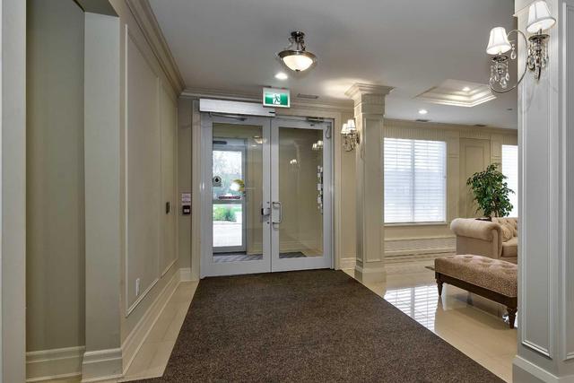 102 - 2300 Upper Middle Rd, Condo with 1 bedrooms, 1 bathrooms and 1 parking in Oakville ON | Image 20