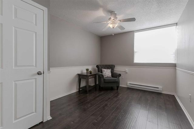 214 - 700 Dynes Rd, Condo with 2 bedrooms, 2 bathrooms and 1 parking in Burlington ON | Image 21