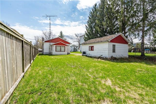 20367 First Street, House detached with 3 bedrooms, 1 bathrooms and 3 parking in South Glengarry ON | Image 26