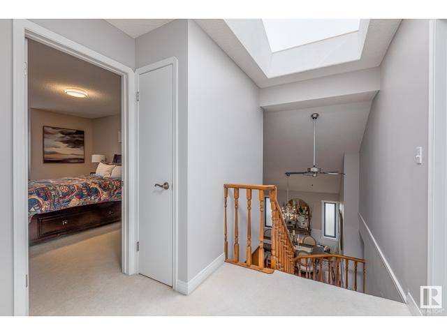 80 Ridgemont Cr, House detached with 6 bedrooms, 4 bathrooms and null parking in Edmonton AB | Image 46