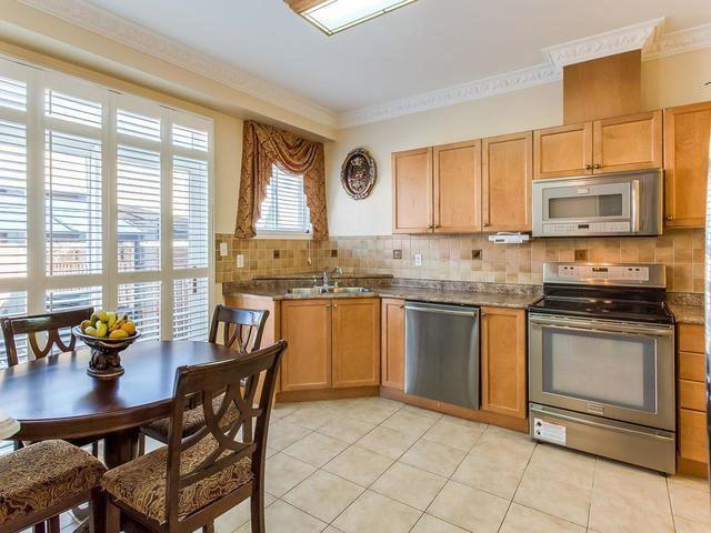 20 Ashdale Rd, House semidetached with 3 bedrooms, 4 bathrooms and 2 parking in Brampton ON | Image 4
