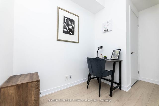 2907 - 10 Park Lawn Rd, Condo with 2 bedrooms, 2 bathrooms and 1 parking in Toronto ON | Image 6