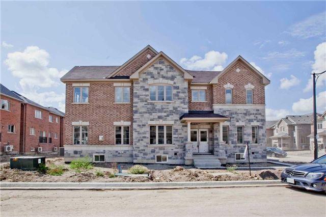 83 Agava St, House detached with 4 bedrooms, 5 bathrooms and 4 parking in Brampton ON | Image 1