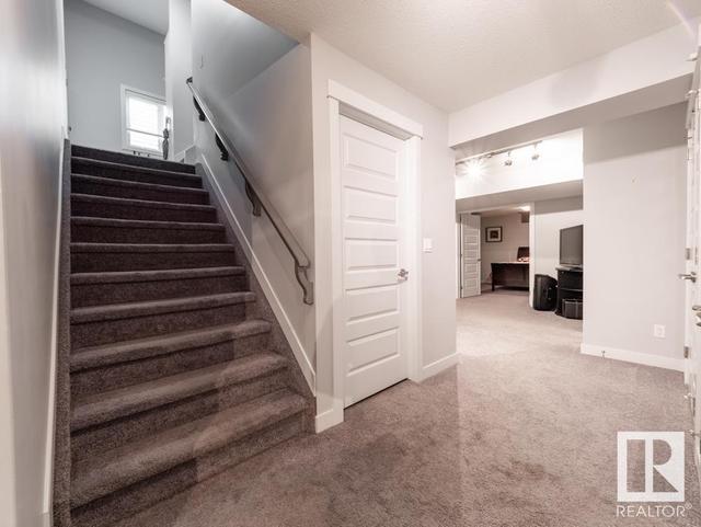2633 Anderson Cr Sw, House detached with 4 bedrooms, 3 bathrooms and null parking in Edmonton AB | Image 37