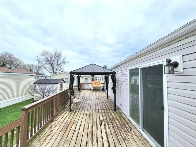 d10 - 153 County Road 27, House detached with 2 bedrooms, 1 bathrooms and null parking in Prince Edward County ON | Image 11
