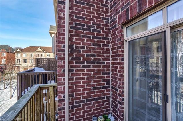 438 Ladycroft Terrace, House attached with 3 bedrooms, 2 bathrooms and 2 parking in Mississauga ON | Image 25