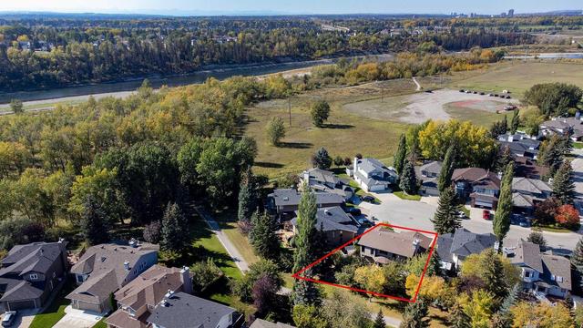 111 Douglasbank Court Se, House detached with 5 bedrooms, 3 bathrooms and 4 parking in Calgary AB | Image 40