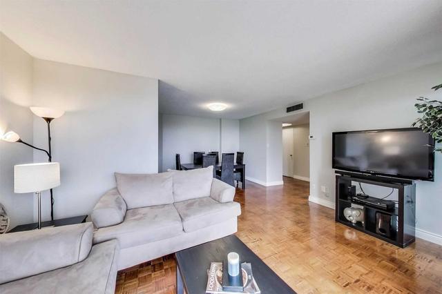 1011 - 5795 Yonge St, Condo with 1 bedrooms, 2 bathrooms and 1 parking in Toronto ON | Image 17