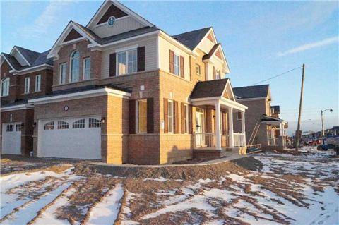 1003 Asleton Blvd, House detached with 4 bedrooms, 3 bathrooms and 2 parking in Milton ON | Image 1