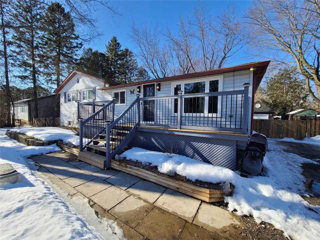 1325 Main St E, House detached with 3 bedrooms, 2 bathrooms and 6 parking in Brock ON | Image 12