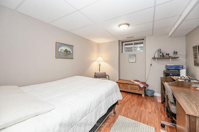 2 - 460 Waterloo St, Townhouse with 3 bedrooms, 3 bathrooms and 2 parking in Wilmot ON | Image 22
