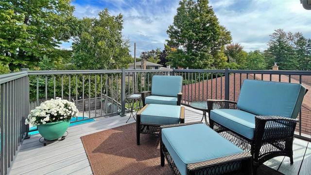 27 Regency Sq, House detached with 4 bedrooms, 3 bathrooms and 5 parking in Toronto ON | Image 29