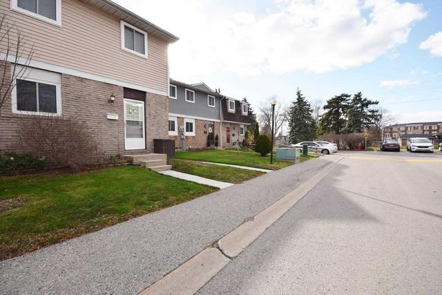 44 - 1331 Glenanna Rd, Townhouse with 3 bedrooms, 2 bathrooms and 1 parking in Pickering ON | Image 23