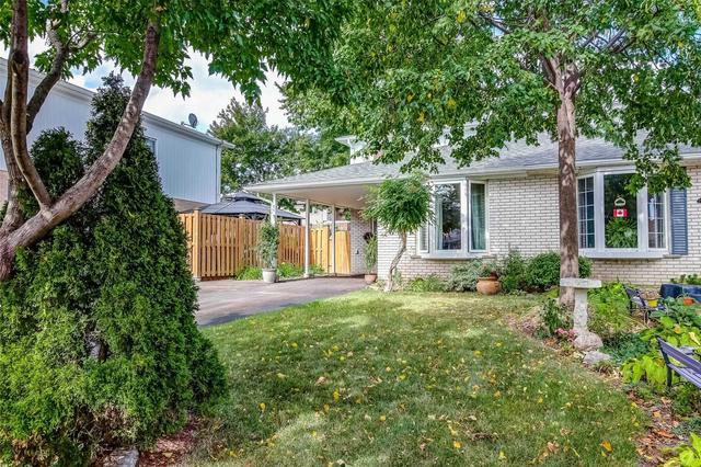 2794 Hollington Cres, House semidetached with 3 bedrooms, 3 bathrooms and 2 parking in Mississauga ON | Image 12