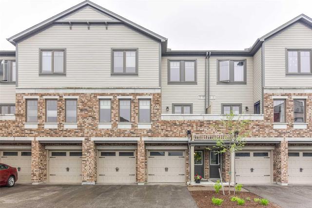 14 - 39 Kay Cres, Townhouse with 2 bedrooms, 2 bathrooms and 1 parking in Guelph ON | Image 2
