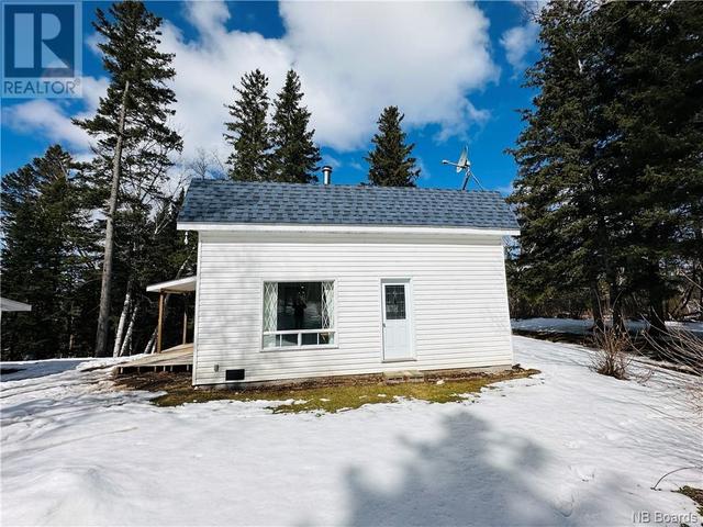 1336 - 109 Route, House detached with 3 bedrooms, 1 bathrooms and null parking in Perth NB | Image 5