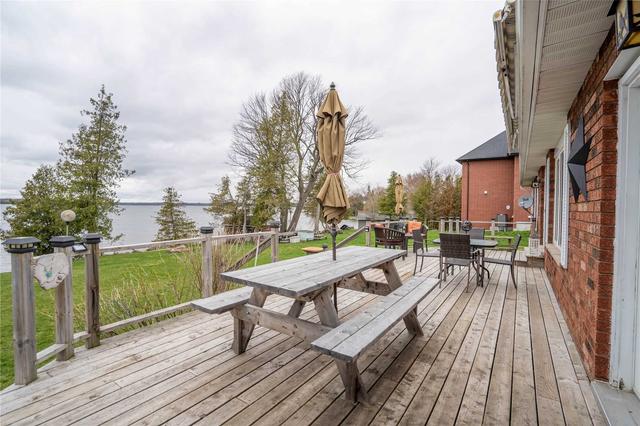 138 Starr Blvd, House detached with 3 bedrooms, 2 bathrooms and 5 parking in Kawartha Lakes ON | Image 19