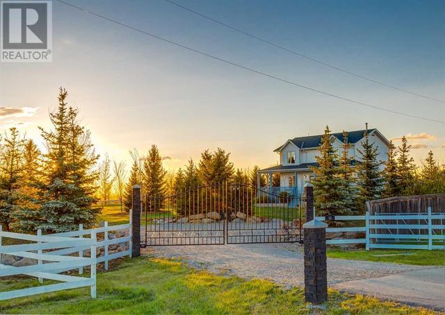 11 Glenmore View Place, House detached with 4 bedrooms, 3 bathrooms and null parking in Rocky View County AB | Image 45
