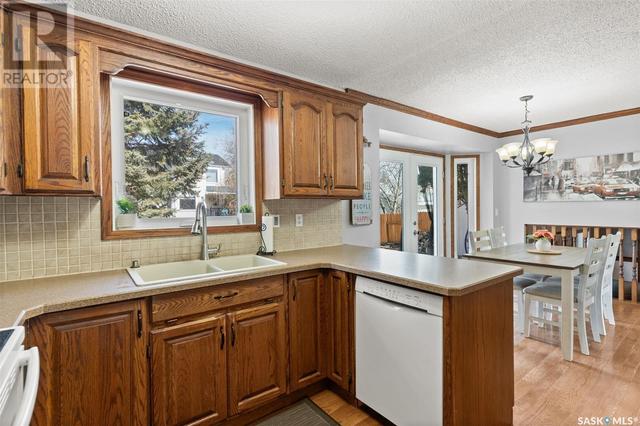 663 Brightsand Crescent, House detached with 4 bedrooms, 3 bathrooms and null parking in Saskatoon SK | Image 25